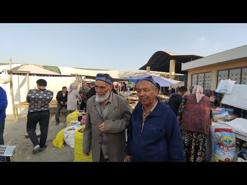 Видео: Файз савдо саховат дехкон бозоридан уриклар нархи.
