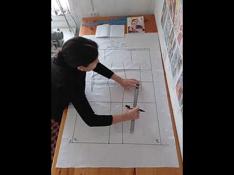 Видео: 52 размер