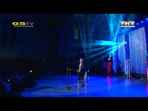 Видео: Далгат Кантулов   Про любовь Дар звезд 2014 NEW!!!!!