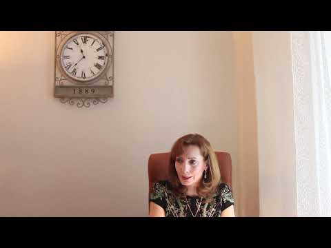 Видео: Консультация, Кем хочу быть?