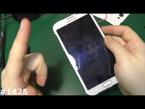 Видео: Сервисная прошивка для любого Samsung. Где взять PIT файл