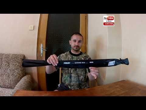Видео: Универсален спининг "Filstar Finesse Spin 662L".  Universal spinning "Filstar Finesse Spin 662L".