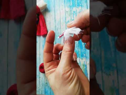 Видео: Оберег на зачатие. Кукла Материнство