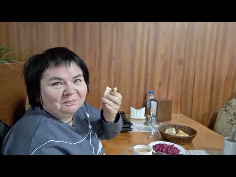 Видео: ХОРГОС-ЧАСТЬ 1.                             Октябрь 2025г 