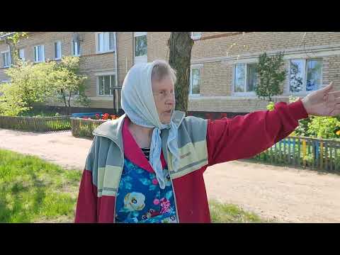 Видео: Обзор квартиры + мини дачи продается в агрогородке Греск, Минская область Слуцкий район.