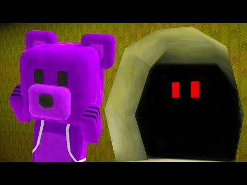 Видео: Супер Мишка Кид и Дырка Закулисья #114 Миссии Super Bear Adventure на пурумчата