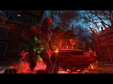 Видео: Dying Light 2 + MOD I Am Legion(Surv) | КОШМАР | Без смертей
