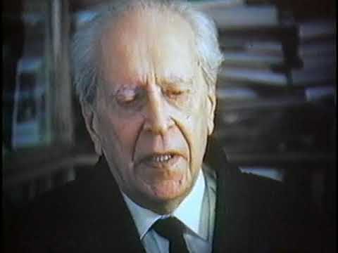 Видео: Дмитрий Лихачев "Я вспоминаю"/Dmitriy Lihachev "Ya vspominayu"