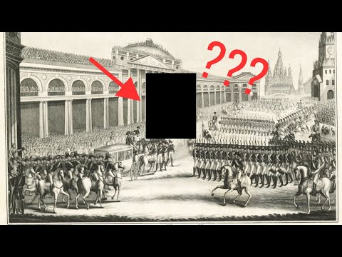 Видео: Секреты исчезнувшего памятника Куликовской битве