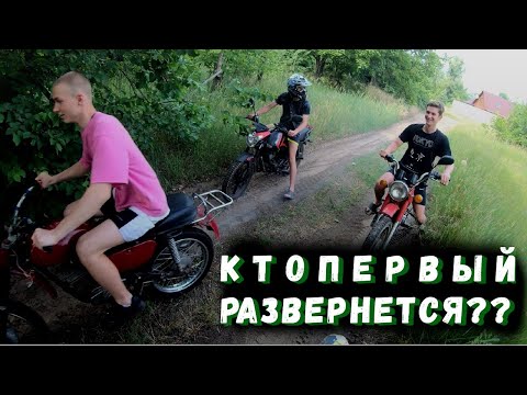 Видео: ОЧЕНЬ МНОГО ПЕЩАННОЙ ДОРОГИ! ДОЕДЕМ ДО КОНЦА!