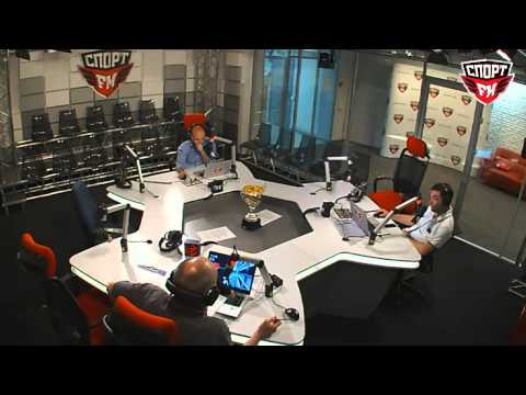 Видео: 100% ФУТБОЛА с Бубновым и Арустамяном. 15.06.15. Полная версия
