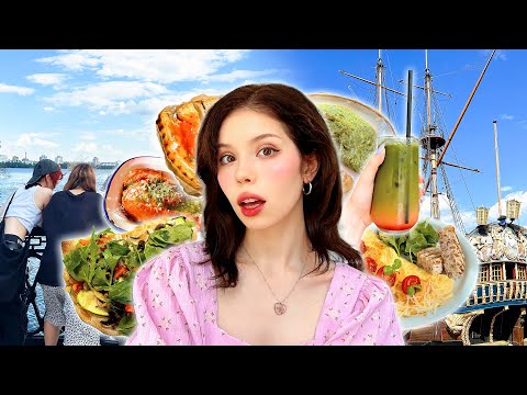 Видео: я поехала на каверденс фест в воронеж 🚂