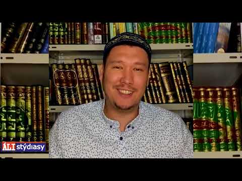 Видео: Домбра тарту дұрыс па? ұстаз Абдулахад Сманов 💚 АЛИ студиясы