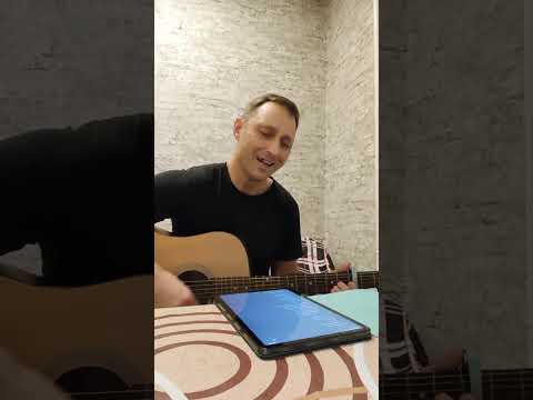 Видео: Arilika " А вокруг дым " Кавер