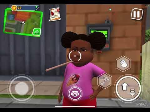 Видео: Dark Riddle знакомимся с Мэри, разгадываем тайны соседа