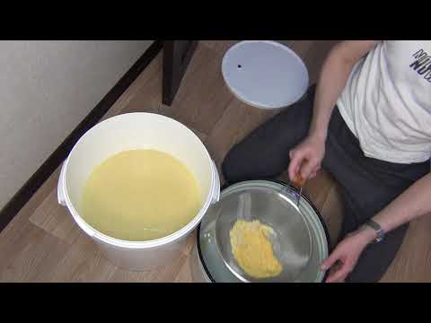 Видео: Бурбон из кукурузной крупы от А до Я