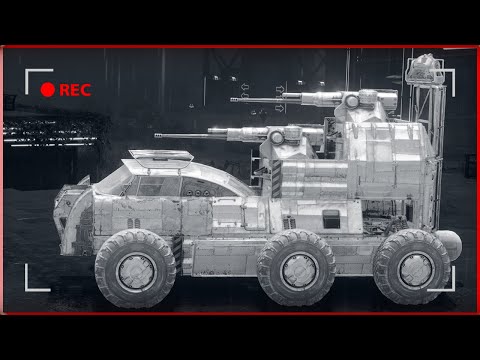 Видео: КАТАЛИНА + ВИХРИЩИ • Crossout