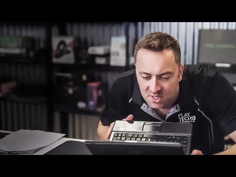 Видео: КАК ПОЧИНИТЬ НОУТБУК - Bored на Русском