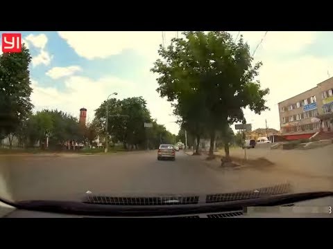 Видео: от Шостки до Сум