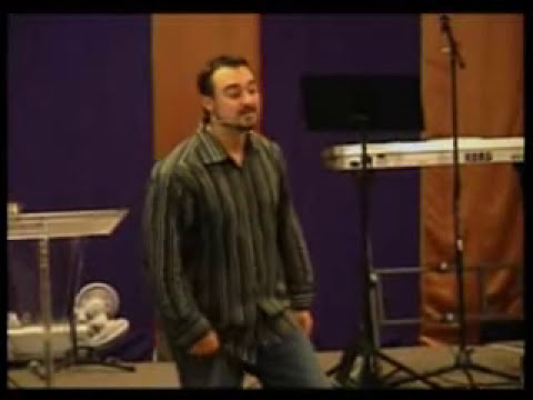 Видео: «Секрет победы над плотью» (Часть 2) | Пастор Андрей Шаповалов | 2007 г.