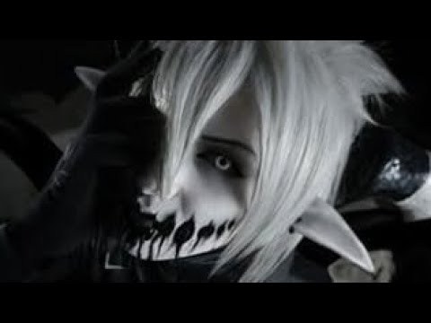 Видео: Крипипаста демон Скай