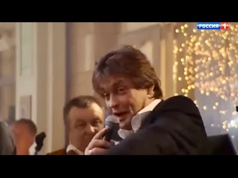 Видео: «Небо выбрало нас». Фрагмент фильма «Не отрекаются любя».