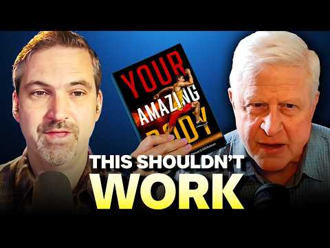 Видео: От одной клетки до триллионов: потрясающий дизайн вашего тела