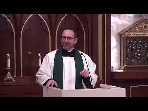 Видео: Три признака того, что вы, возможно, боретесь с самодовольной гордыней | Отец Матиас Телен