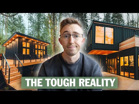 Видео: Правда о запуске двух проектов Airbnb в 2024 году | Это уже не так просто