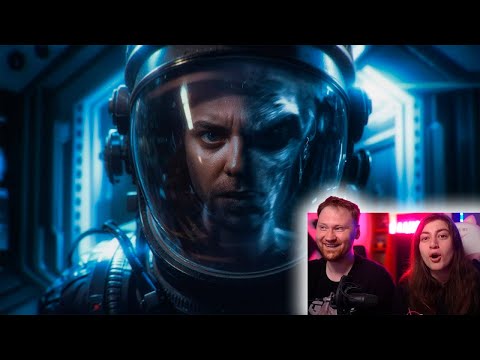 Видео: ОНИ СРЕДИ НАС [Топ Сикрет] Реакция на Утопию Шоу (Utopia Show)