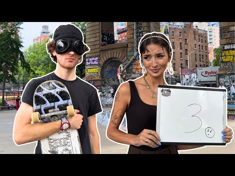 Видео: Есть ли аура у скейтбордистов?