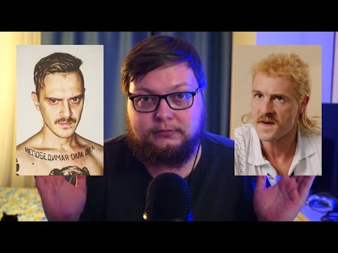 Видео: АСМР мои любимые фильмы ЧАСТЬ 1 / Что посмотреть?