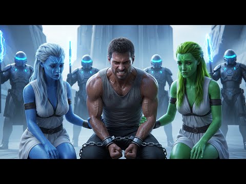 Видео: Выбери одну сестру, человек… Другая умрёт сейчас!" | HFY | Sci-Fi Story