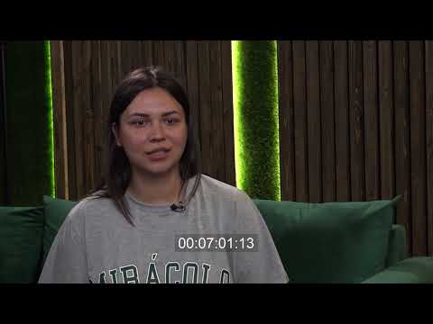 Видео: Разбор с Екатериной Целиковой