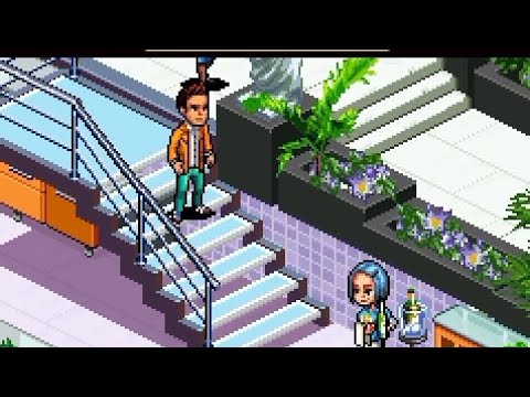 Видео: Madplay: Miami nights 2: The city is yours N°7. Собираем народ для вечеринки!)
