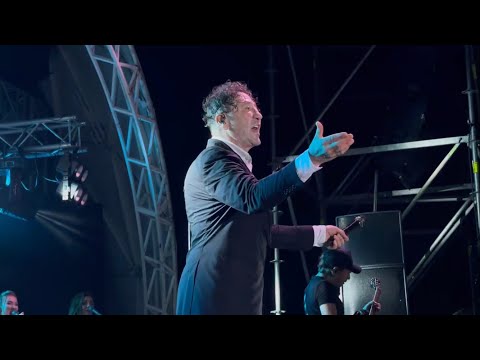 Видео: Григорий Лепс — Водопадом | Live, Ростов-на-Дону 2023