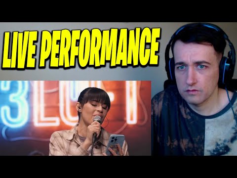 Видео: Diana Ankudinova "Там нет меня"("I'm not there") MUZLOFT. 31.05.23. (REACTION!!)