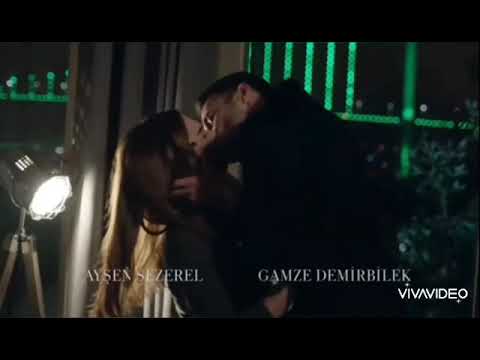 Видео: Дженк и Джемре💔😻//Жестокий Стамбул//Ramil' - Сияй