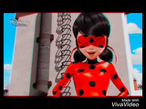 Видео: (AMV) Люби меня - Ледибаг и Супер Кот