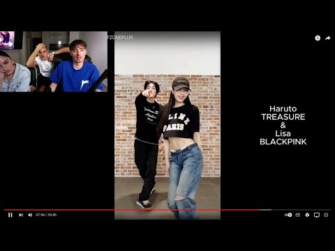 Видео: Сборники TIKTOK 4-го поколения V1 | Реакция
