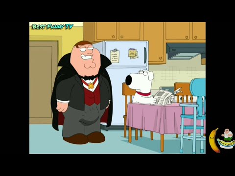 Видео: Гриффины лучшие и смешные моменты HD (6 сезон 11 серия) Family Guy