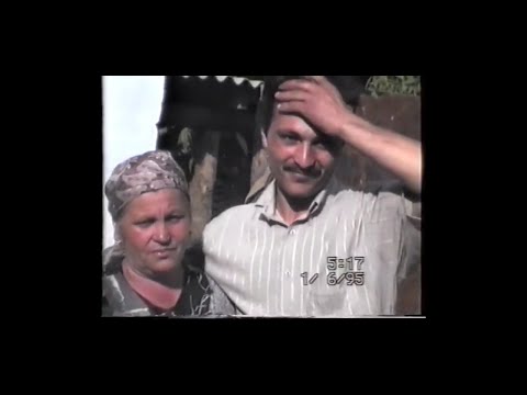 Видео: Свадьба Арсен Рукият (01.06.96) ч1