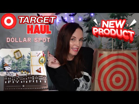 Видео: Target Dollar Spot STEALS для вашего домашнего декора по доступной цене