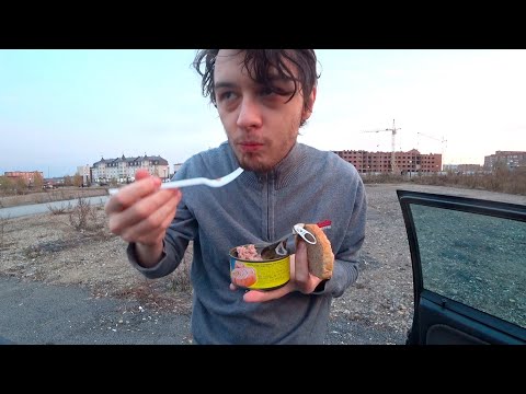 Видео: ТУНЕЦ КОНСЕРВИРОВАННЫЙ И ТОМАТНЫЙ СОК!