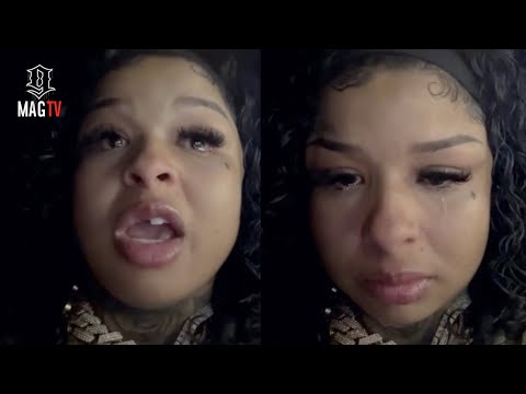 Видео: «Я иду домой»: Крис Рок расплакался и готов покончить с плохишами! 😢