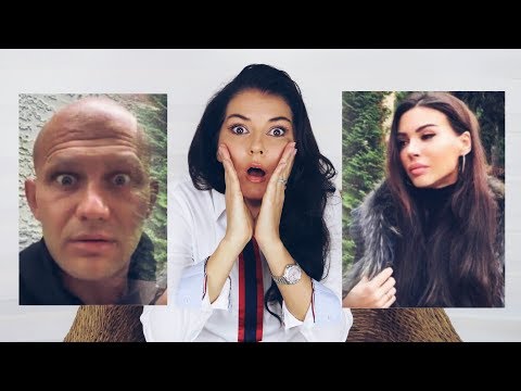 Видео: ДЖИГАН И ОКСАНА / РАЗВОД / ЧТО ПРОИЗОШЛО НА САМОМ ДЕЛЕ?