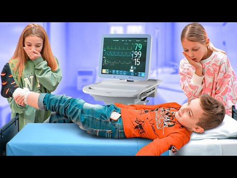 Видео: ГАДЖЕТО НА АМЕЛКА СИ Е СЧУПИЛО КРАКА!