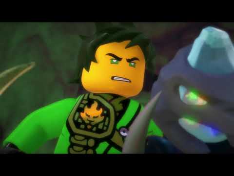 Видео: Кай  ↠теряет контроль↞