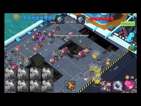 Видео: 81сезон_5дней до конца_тяжи с Руди