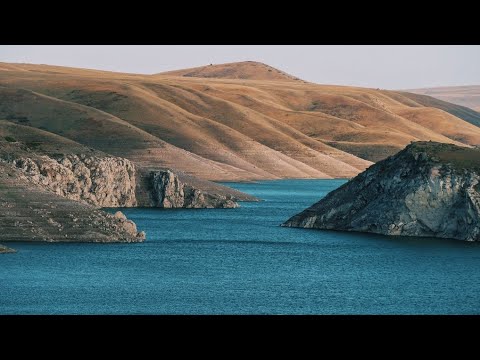 Видео: Почти кругосветка
